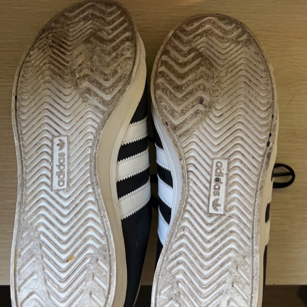 🌻 ADIDAS ORIGINALS COAST STAR SHOES- UNISEX - Picture 5 of 6